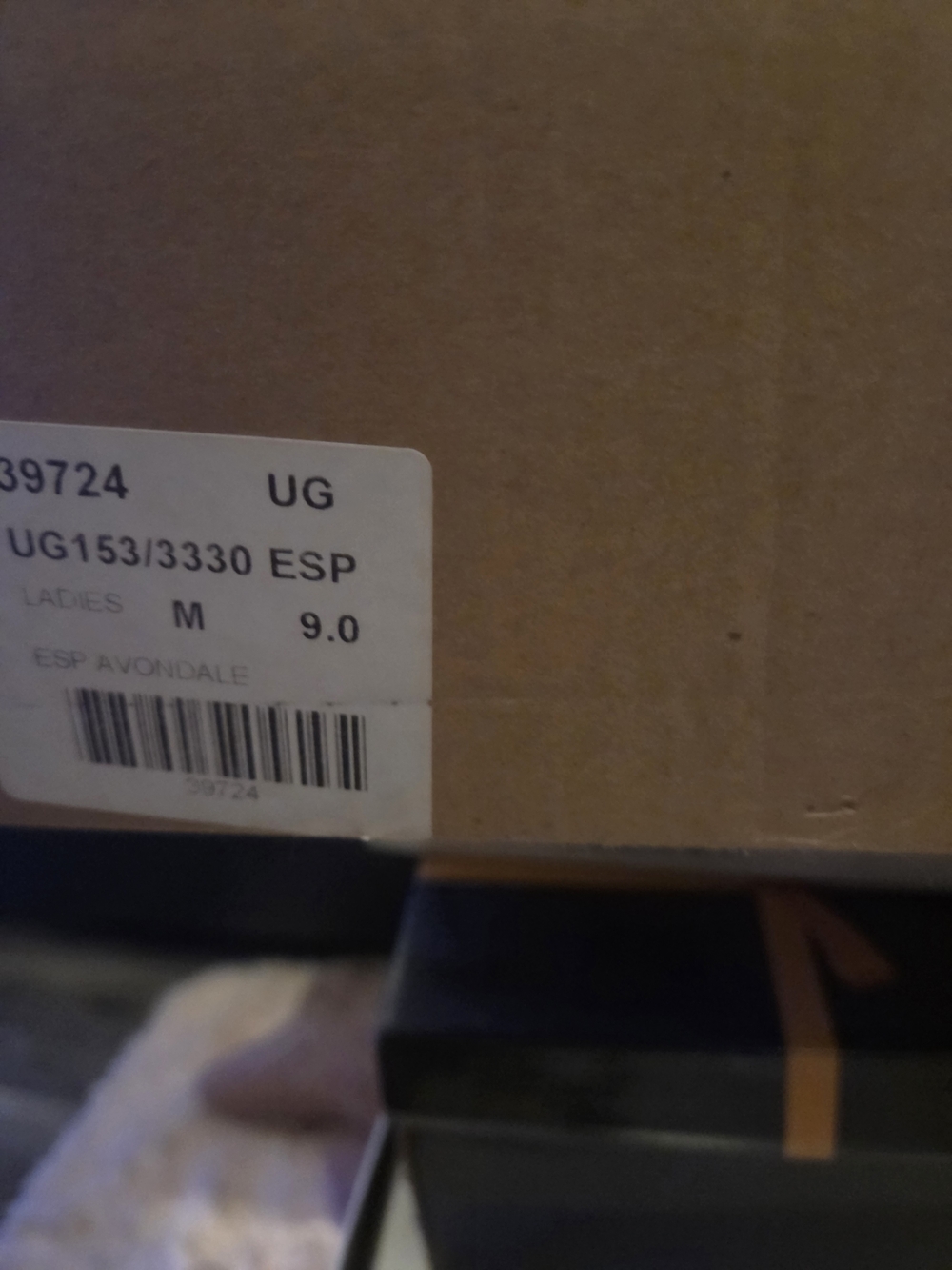 UGG Women’s Winter & Rain Boots - Brown